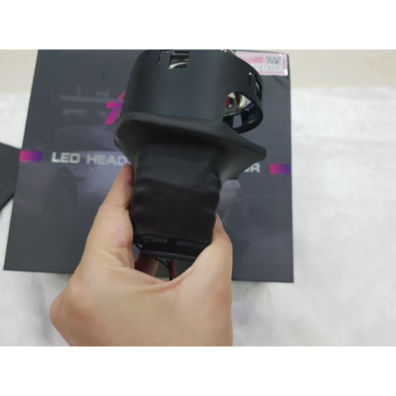 1 mét Co nhiệt size 100mm - gen co nhiệt phi 100mm