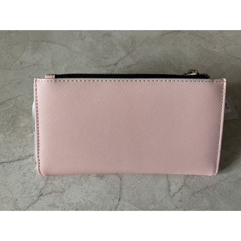 Ví dài River island hoạ tiết