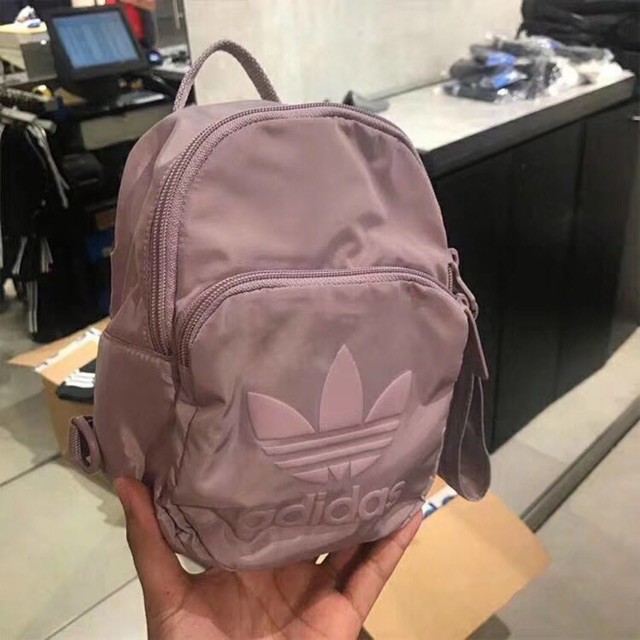 Ba Lô Dây Rút Adidas Chính Hãng