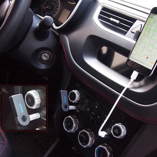 ECVN Wireless Bluetooth 5.0 Receiver Transmitter Adapter 3.5mm Jack Car Music Audio