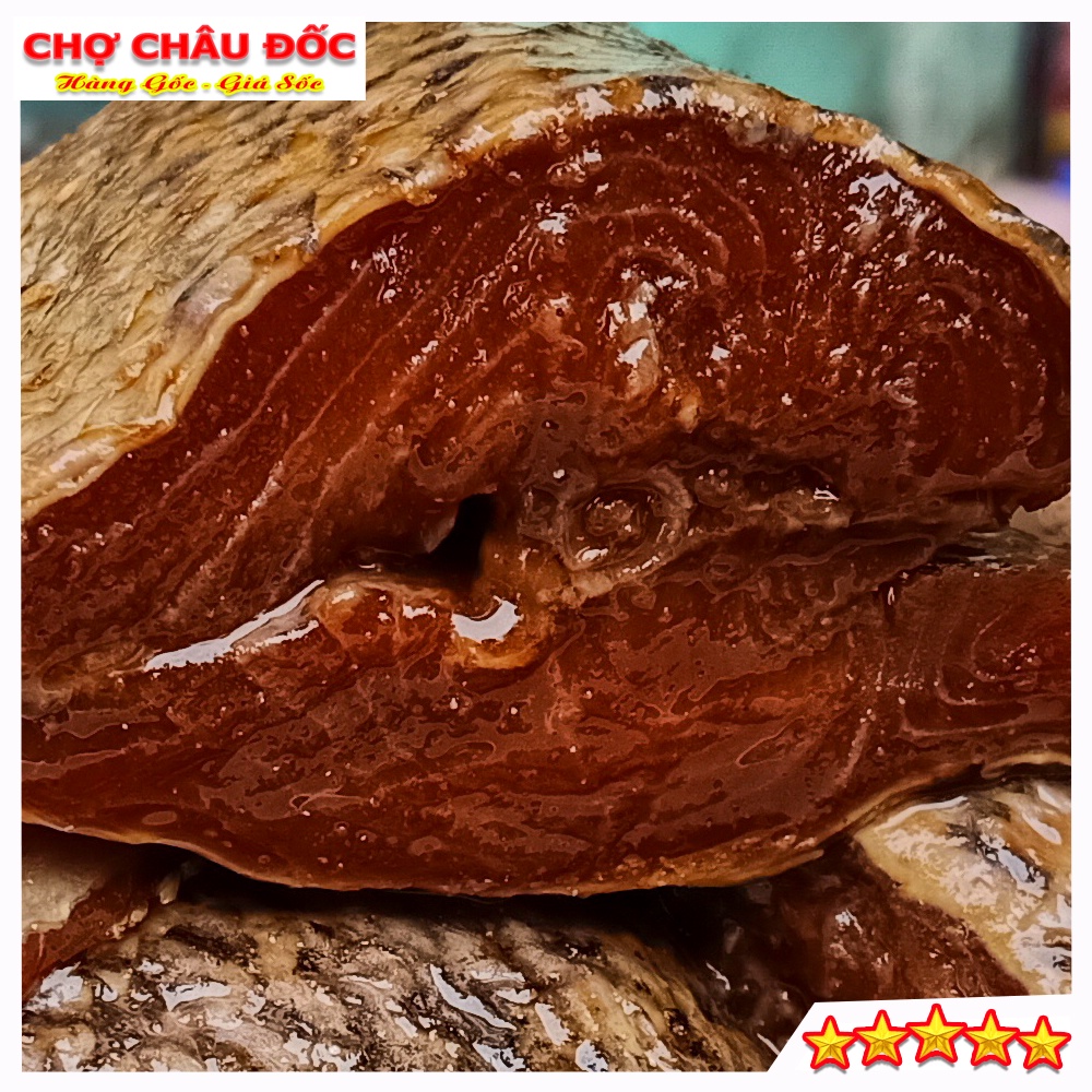 500gr Mắm Cá Lóc Khúc Châu Đốc Loại 1 Thơm Ngon