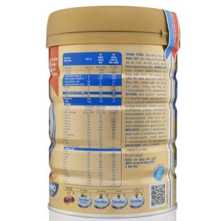 [Hải Dương] sữa Similac IQ Plus HMO số 4 ( 900g dành cho trẻ từ 2 - 6 tuổi )