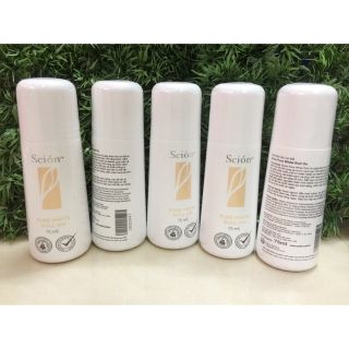 LĂN KHỬ MÙI SCION PURE WHITE ROLL ON (hiện tại còn hàng)