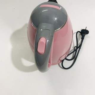 Ấm Siêu Tốc JipLai Thái Lan 2.5L Công Nghệ Inverter Chống Nóng, Giật Bảo Hành 12 Tháng