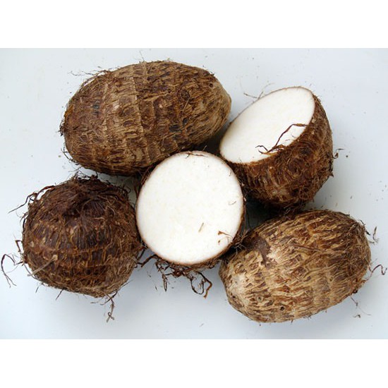 Củ khoai sọ 500gr