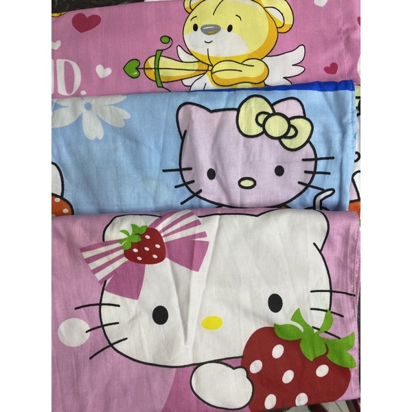 Gối cao su Oval dành cho bé Liên Á