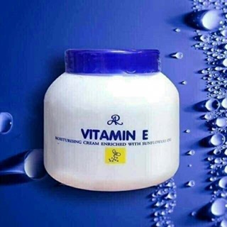 Kem Vitamin E Aron Thái Lan