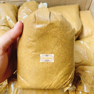 Muối trộn bánh tráng - 500gr