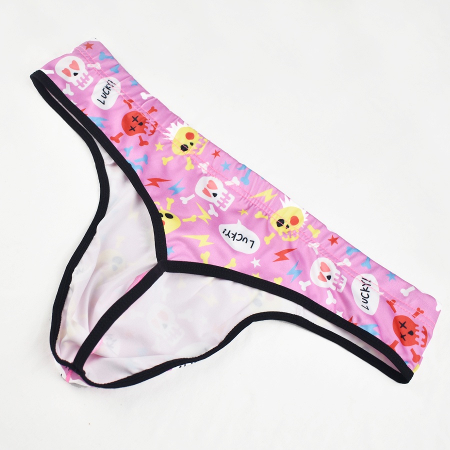 Quần Lót Nam Lọt Khe Thời Trang Gợi Cảm