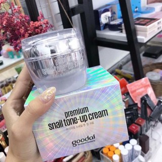 Kem ốc sên bạc có tem chống giả