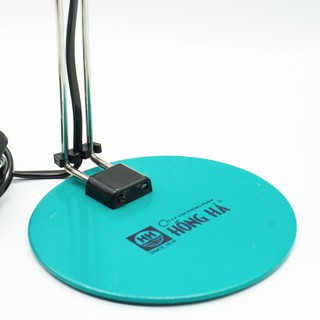 Đèn Học Sinh Chống Lóa Hỗ Trợ Bảo Vệ Mắt Hồng Hà - 3373