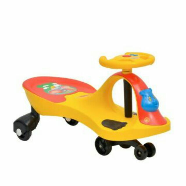 [Mã LIFE0503TOYS1 giảm 10% đơn 150k] Xe lắc có nhạc song long 1258 Cho bé