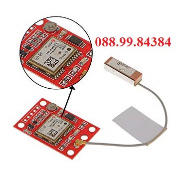 Module NEO-6M GPS (GY-NEO6MV2)