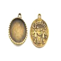 A22801 Khay Gemini 20MM 50gram/bịch