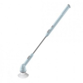 Máy cọ rửa nhà vệ sinh tự động Ohella Hàn Quốc, cọ nhà tắm toilet đa năng - Shop Viloet