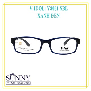 Gọng Kính Unisex V-idol V8061