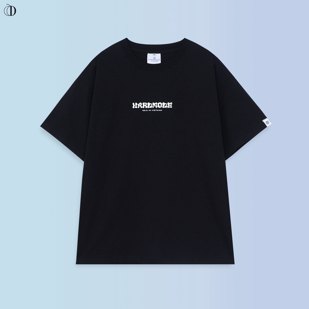 Áo Thun HARDMODE Twisted Chính Hãng