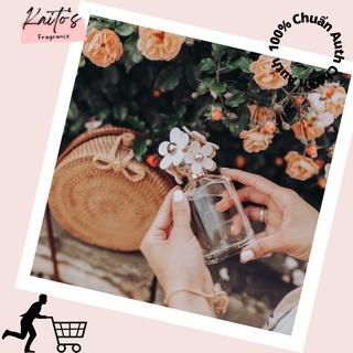 Nước hoa Daisy Eau So Fresh Marc Jacobs, nước hoa nữ