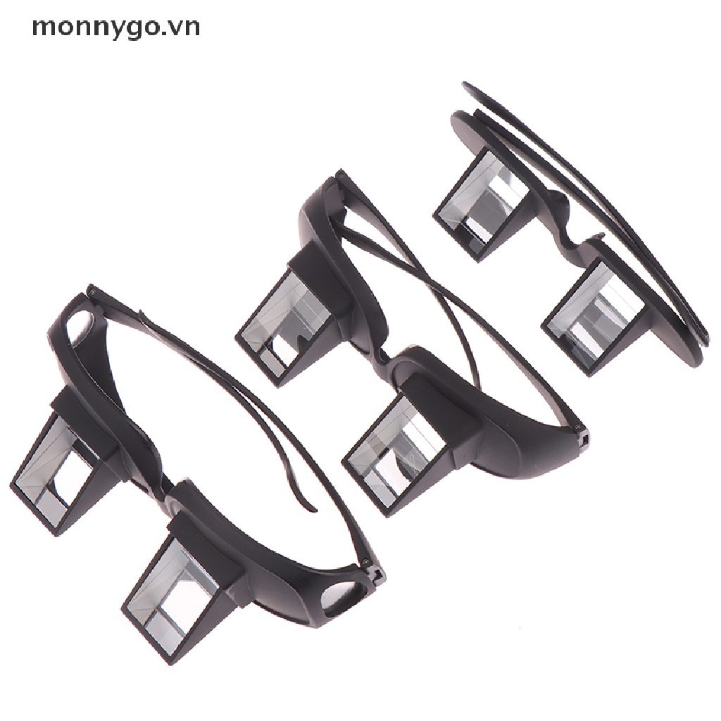 Monnygo Kính Vạn Hoa Đọc Sách Ngang Giường Ngủ Sáng Tạo Lười Biếng