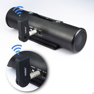Thiết Bị Nhận Tín Hiệu Âm Thanh Bluetooth