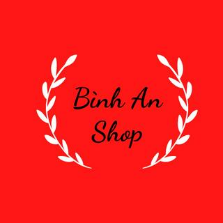 Binh An Shop