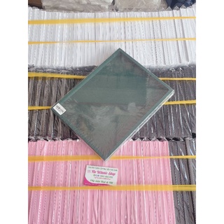 Hộp đựng mẫu nắp kiếng ( loại lớn)
