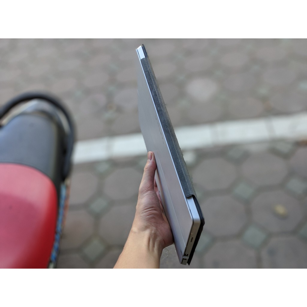 Máy tính bảng Microsoft Surface Pro 3 Intel Core i5/i7 Ram 4GB SSD 128GB & 8/256GB || Kèm bàn phím và sạc tại Playmobile