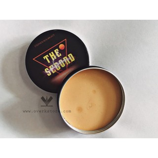 Sáp vuốt tóc The Second 56g bản mới nhất
