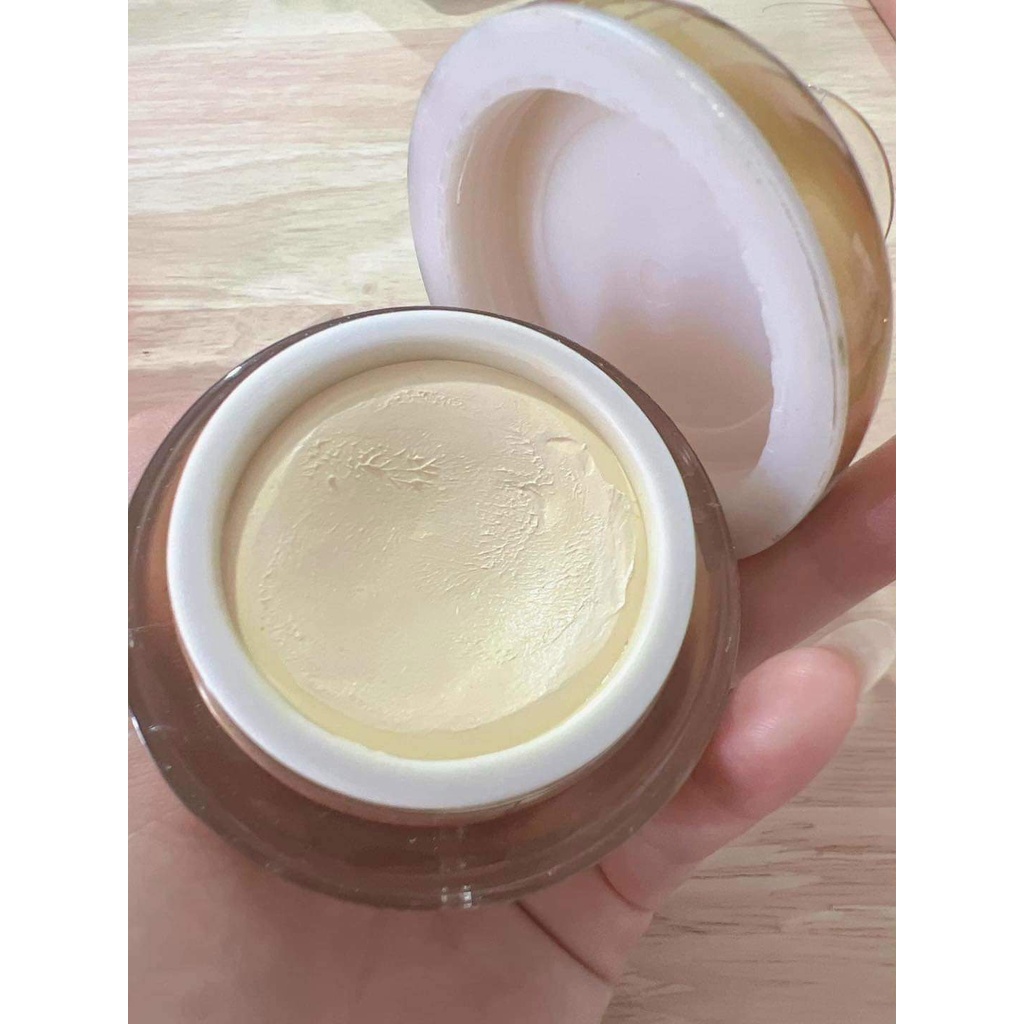 KEM FACE NHÂN SÂM CHÍNH HÃNG CÔNG TY XUẤT NHẬP KHẨU MỸ PHẨM NCOLLAGEN VIỆT NAM , ĐẨY LÙI NÁM , TÀN NHAN HIỆU QUẢ TỨC THÌ