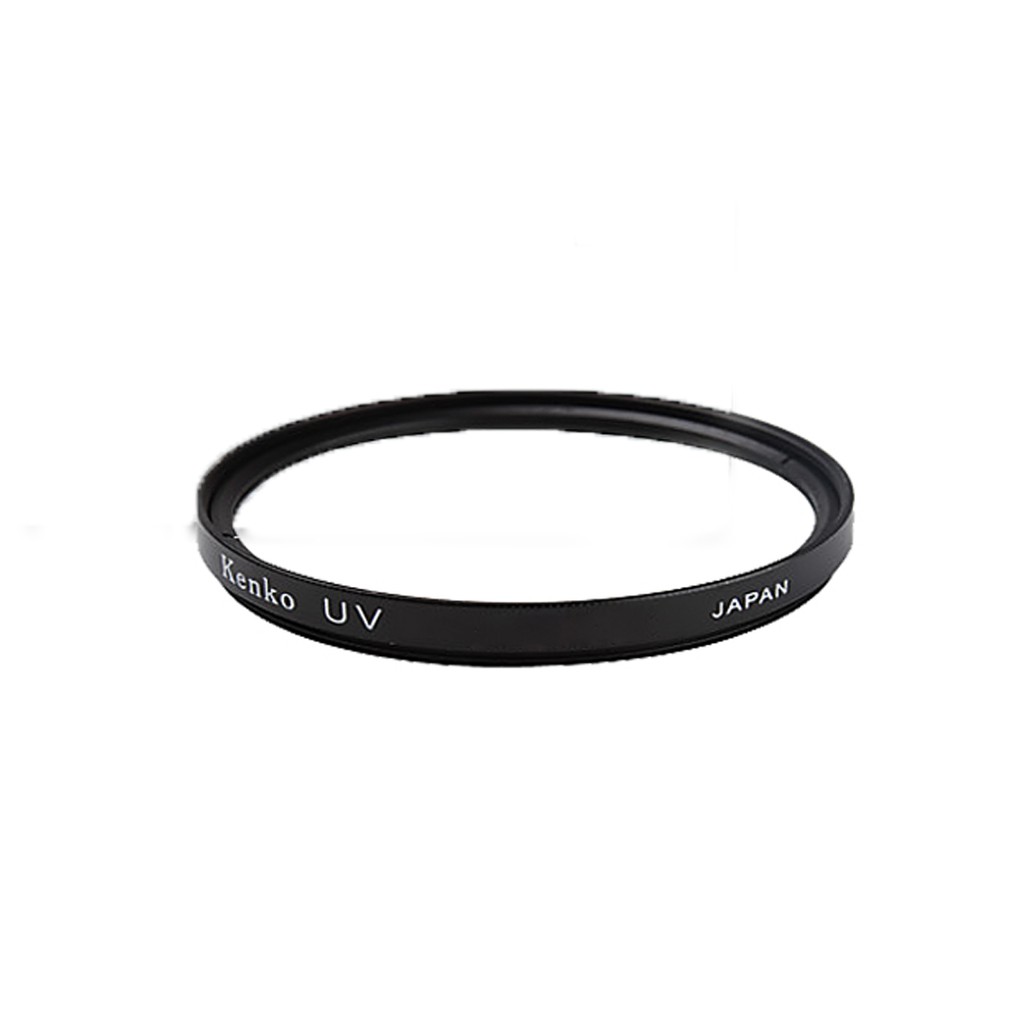 Kính Lọc Kenko UV | Kenko Filter UV (39mm 40.5mm 49mm 52mm 55mm 58mm 62mm 67mm 72mm 77mm 82mm 86mm)