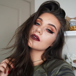 SON KEM LÌ WET N WILD MEGALAST LIQUID CATSUIT MATTE LIPSTICK - MÀU VIDEO VIXEN [HÀNG CÓ SẴN]