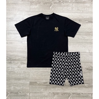 Áo phông HG024 MLB TEE  full tag code chip