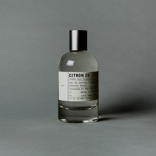 Nước hoa dùng thử Le Labo Citron 28, Seoul