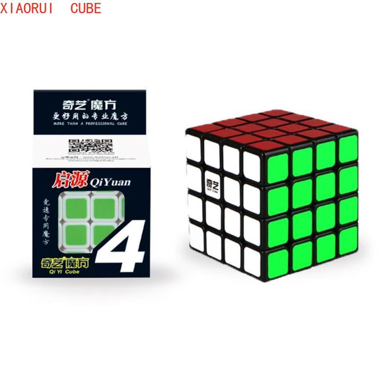 Đồ Chơi Khối Rubik 4x4 Hỗ Trợ Rèn Luyện Trí Não