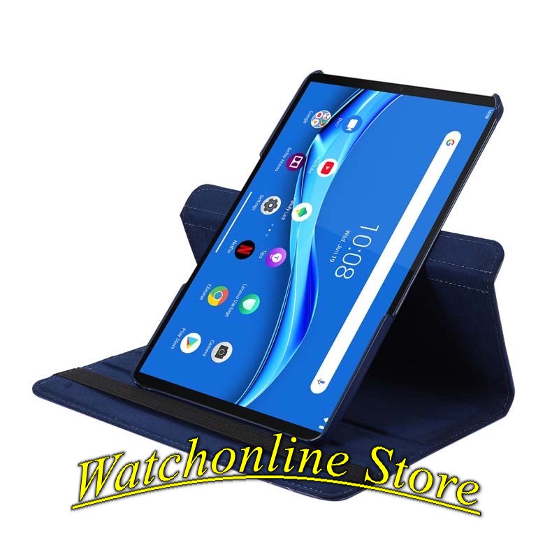 Ốp Lưng Xoay 360 Độ Cho Lenovo Xiaoxin Pad Tab P11 pro Lenovo Tab P11 PlusTB-J606F J606N  J607 11 Inch