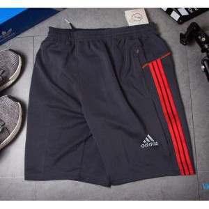 Giá Sỉ - Quần Short Thun Thể Thao 3 Viền - Quần Đùi Nam Mặc Nhà Tập Gym | BigBuy360 - bigbuy360.vn