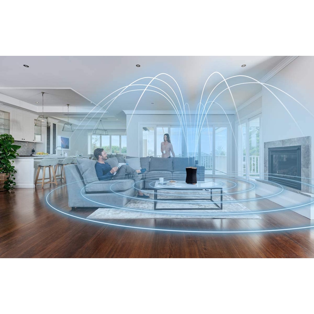 Loa Bluetooth Sony SRS-RA5000 - Chính hãng - Bảo Hành Sony 12 tháng toàn quốc