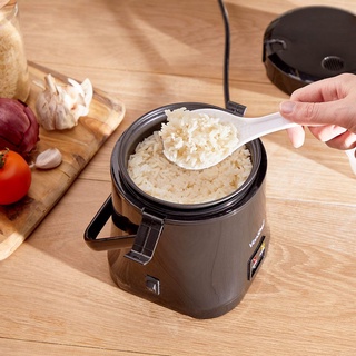 Nồi cơm điện mini cao cấp vonshef - hàng chính hãng mua tại đức bh 12 tháng