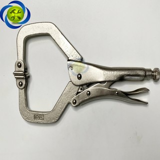 KÌM BẤM CHỮ C C-Mart B0038-SP