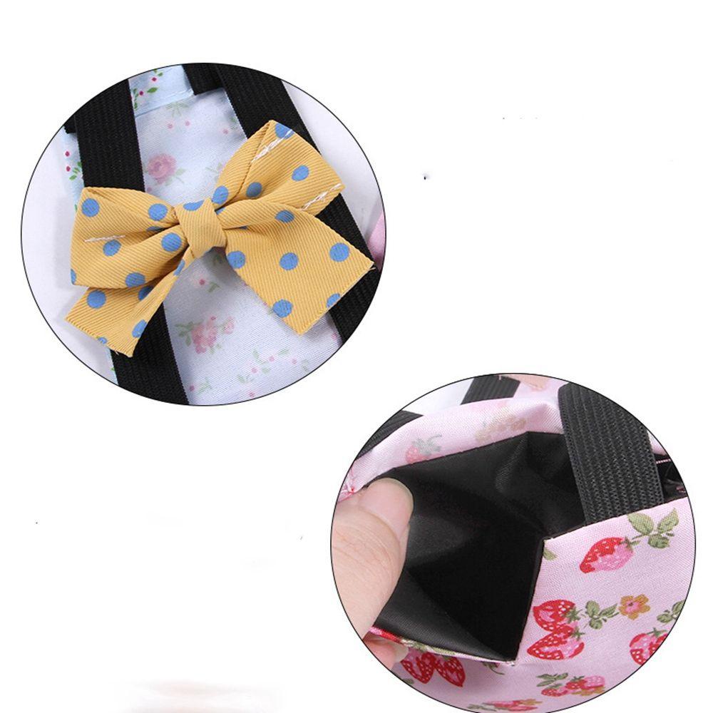 1 Tã Vải Lông Ngỗng Vịt Nông Trại Dễ Thương Cho Thú Cưng