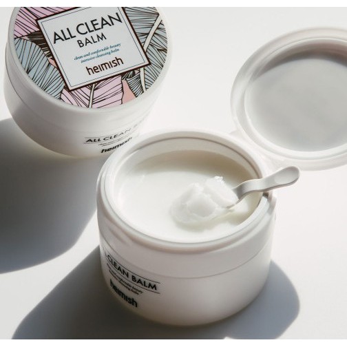 Son Dưỡng HEIMISH 2 Kích Thước Chính Hãng / Mandarin