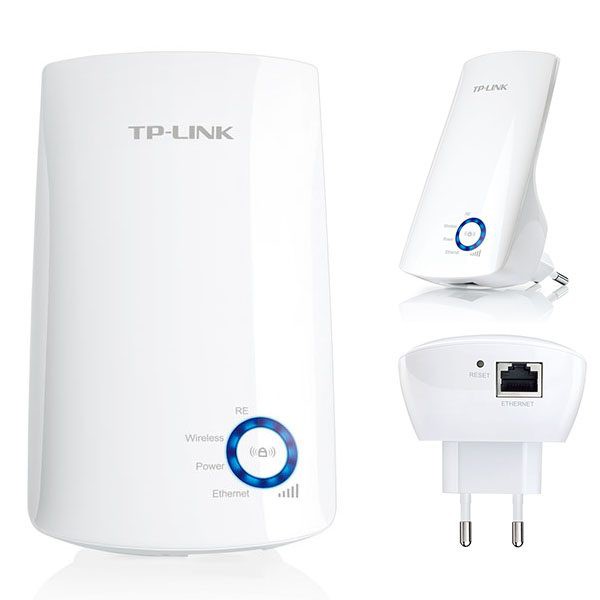 Bộ thu phát TP-Link TL-WA854RE 300Mbps