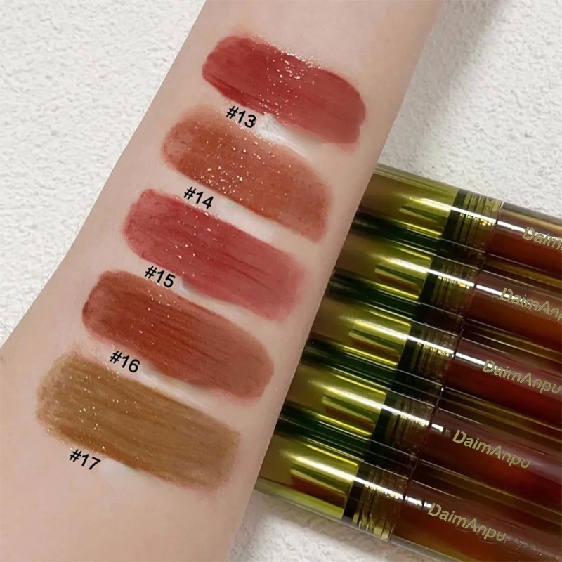 Son bóng DAIMANPU không dính cốc phong cách cổ điển | BigBuy360 - bigbuy360.vn