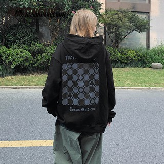 Áo Hoodie Nelly Heybig - NeverPlay