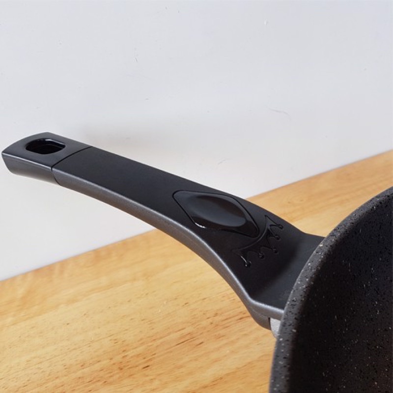 Chảo Đá chống Dính KyoSup Hàng nội địa Nhật. Dùng Cho Bếp Ga.Bếp Từ.Bếp Hồng Ngoại