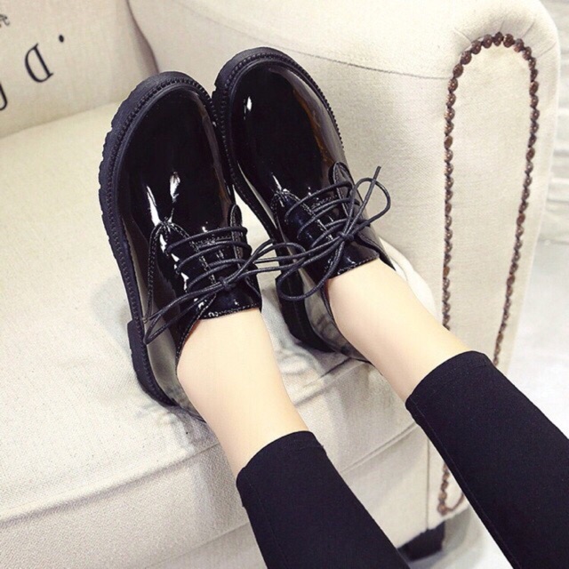 Giày Oxford