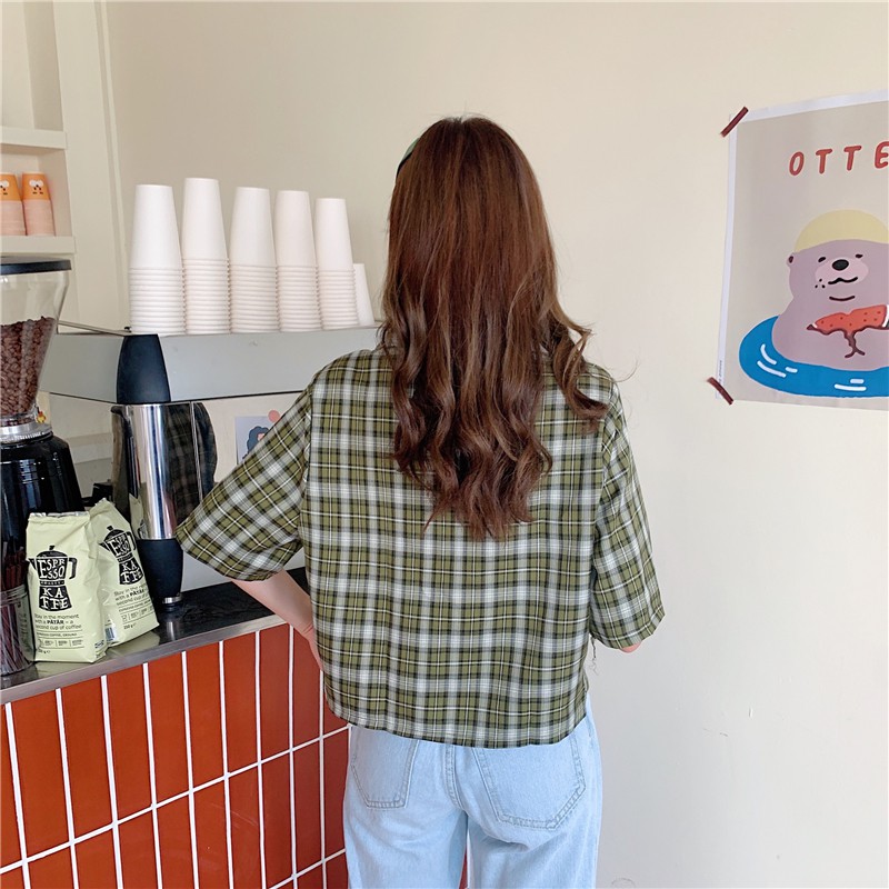 ÁO KHOÁT VEST CARO | BigBuy360 - bigbuy360.vn