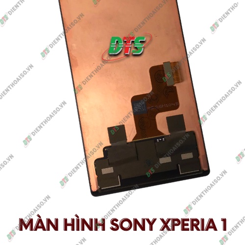 Màn hình full bộ sony xperia 1 ( màn hình thay cho sony xperia 1 )