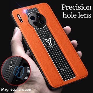 Ốp điện thoại silicon thời trang cho Huawei Mate 20 Pro Mate 20X Mate 30 Pro P20 P30 P40 Pro P40Lite