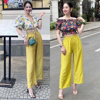 Quần đũi sớ